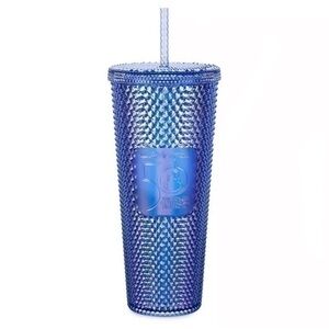 NWT. STARBUCKS Walt Disney World 50th Anniversary Tumbler